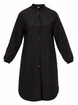 Plus Size Frakk fra Pont Neuf