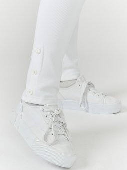 Plus Size Leggings fra Pont Neuf