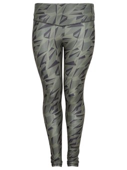 Plus Size Trenings tights fra Aprico Sport