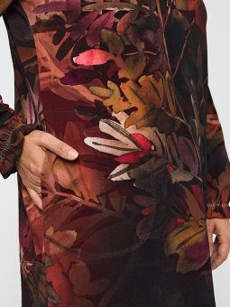 AISA - Plus Size Tunika fra Pont Neuf