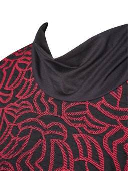 BERNA - Plus Size Kjole fra Pont Neuf