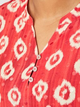 BLAKE - Plus Size Tunika fra Pont Neuf