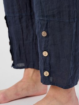 BONNI - Plus Size Bukser fra Pont Neuf