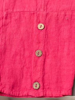 BONNI - Plus Size Bukser fra Pont Neuf