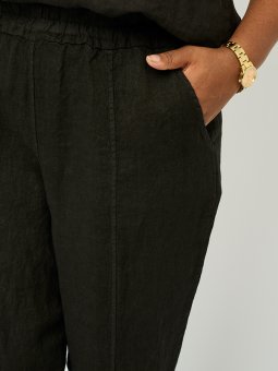 BONNI - Plus Size Bukser fra Pont Neuf