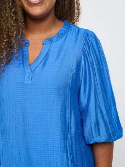 CAMI TEA - Plus Size Bluse fra Pont Neuf