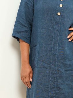 CARDEEN - Plus Size Tunika fra Pont Neuf