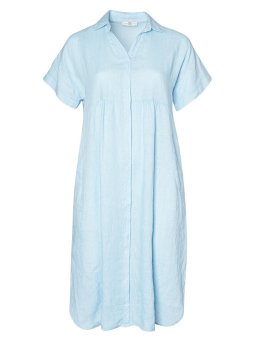 CASIE - Plus Size Kjole fra Pont Neuf