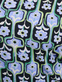 Plus Size Bluse fra Pont Neuf