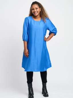 Plus Size Kjole fra Pont Neuf