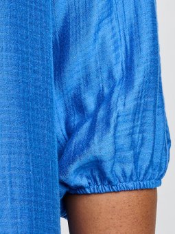 Plus Size Kjole fra Pont Neuf