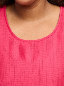 Plus Size Kjole fra Pont Neuf