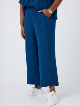 DIDDI - Plus Size Bukser fra Pont Neuf