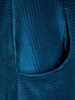 GALAYA - Plus Size Kjole fra Pont Neuf