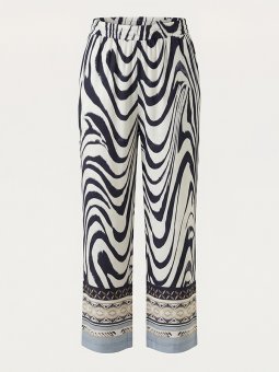 HASINA - Plus Size Bukser fra Pont Neuf