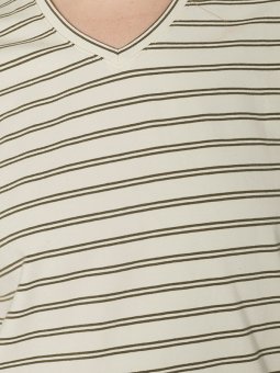 HAWI - Plus Size T-skjorte fra Pont Neuf