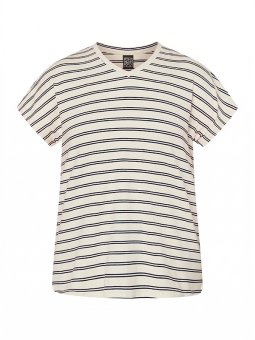 HAWI - Plus Size T-skjorte fra Pont Neuf