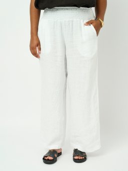 HIBBA - Plus Size Bukser fra Pont Neuf