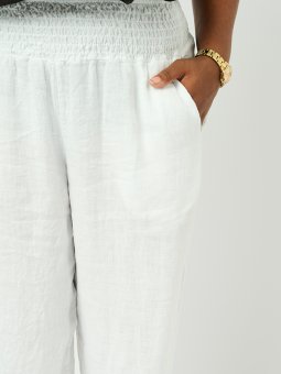 HIBBA - Plus Size Bukser fra Pont Neuf