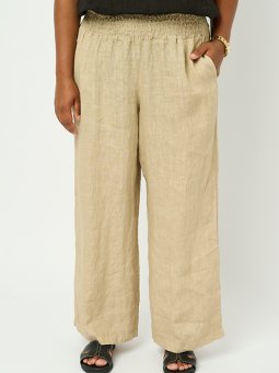 HIBBA - Plus Size Bukser fra Pont Neuf