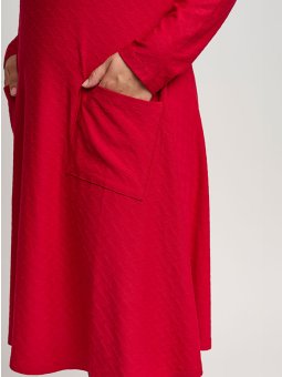 KITTY-MIE - Plus Size Kjole fra Pont Neuf