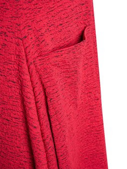 KITTY - Plus Size Kjole fra Pont Neuf