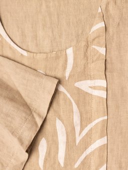 LABIKA - Plus Size Bluse fra Pont Neuf