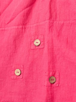 LAUREN - Plus Size Bluse fra Pont Neuf