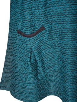 LOTTE TEA - Plus Size Bluse fra Pont Neuf