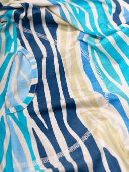 MAICA - Plus Size Kjole fra Pont Neuf