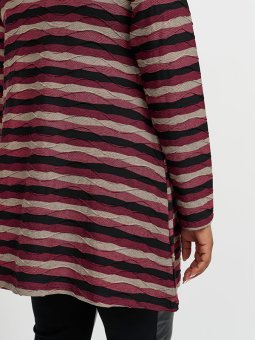 MELINA MIE - Plus Size Tunika fra Pont Neuf