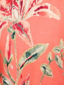 MOUDE SIA - Plus Size Bluse fra Pont Neuf