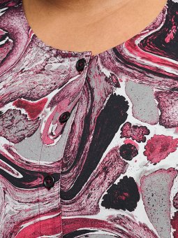 Plus Size Kjole fra Pont Neuf