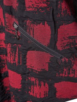 ROSALINA - Plus Size Bluse fra Pont Neuf