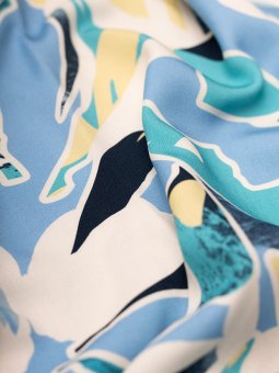 TULIA - Plus Size Tunika fra Pont Neuf