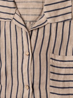 VANILIA - Plus Size Kjole fra Pont Neuf