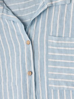 VANILIA - Plus Size Kjole fra Pont Neuf