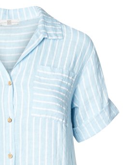 VANILIA - Plus Size Kjole fra Pont Neuf