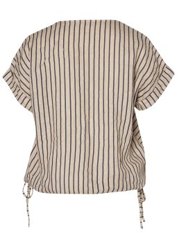 VENCA - Plus Size Bluse fra Pont Neuf