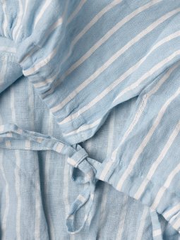 VENCA - Plus Size Bluse fra Pont Neuf