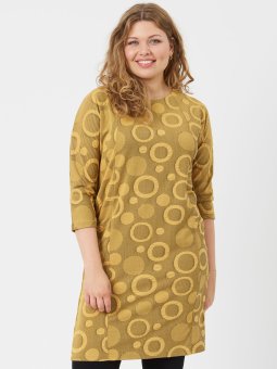 Plus Size Kjole fra Pont Neuf