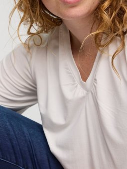 SLYKKE - Plus Size T-skjorte fra Studio