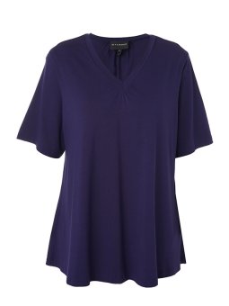 LYKKE - Plus Size T-shirt fra Studio