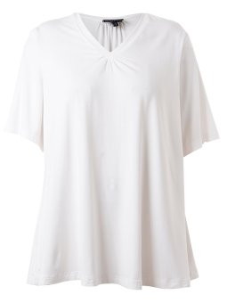 LYKKE - Plus Size T-shirt fra Studio