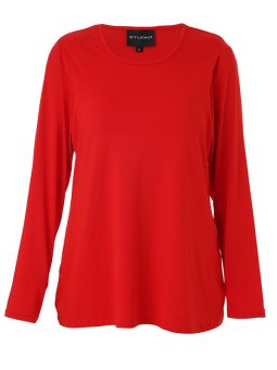 LIAN - Plus Size Bluse fra Studio