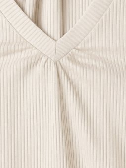 LYKKE - Plus Size T-shirt fra Studio