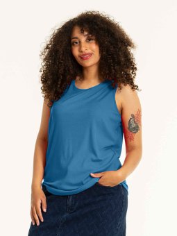 EDIT - Plus Size Topp fra Studio