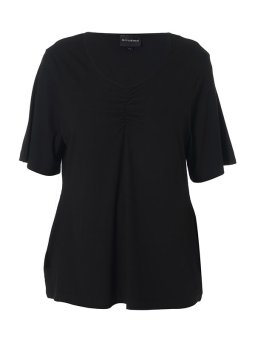 BETRI - Plus Size Bluse fra Studio