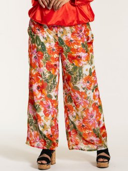 JAKOBINE - Plus Size Bukser fra Studio