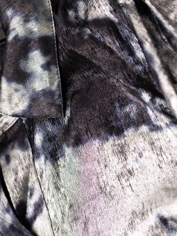 TIFF - Plus Size Skjorte fra Studio